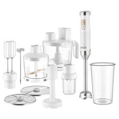 Блендер Sencor SHB6551WH Фото