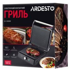 Электрогриль Ardesto GH-1800MB Фото 9