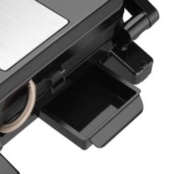 Электрогриль Ardesto GH-1800MB Фото 5