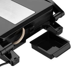 Электрогриль Ardesto GH-1800MB Фото 7