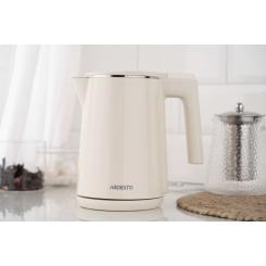 Электрочайник Ardesto EKL-F1BG Фото 1