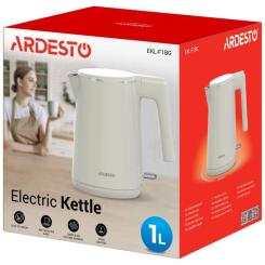 Электрочайник Ardesto EKL-F1BG Фото 6