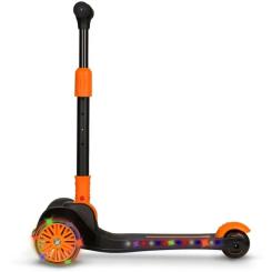 Самокат Lionelo Timmy Orange Black Фото 1