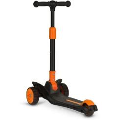 Самокат Lionelo Timmy Orange Black Фото 2