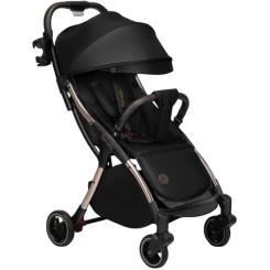 Коляска Lionelo Julie One Black Фото 1