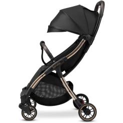 Коляска Lionelo Julie One Black Фото 2