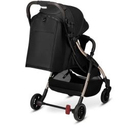 Коляска Lionelo Julie One Black Фото 3