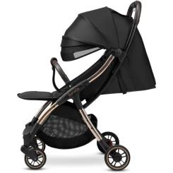 Коляска Lionelo Julie One Black Фото 5