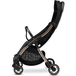 Коляска Lionelo Julie One Black Фото 6
