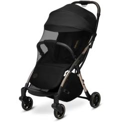 Коляска Lionelo Julie One Black Фото 7