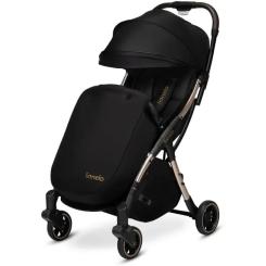 Коляска Lionelo Julie One Black Фото 8