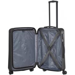 Чемодан Travelite Bali Black M Фото 5