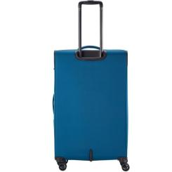 Чемодан Travelite Chios Petrol L Фото 3