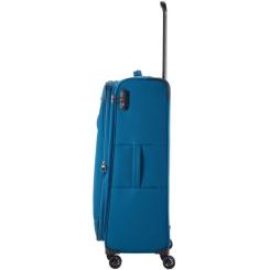 Чемодан Travelite Chios Petrol L Фото 4