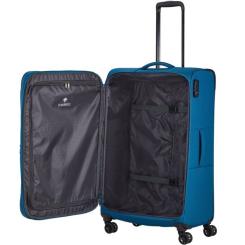 Чемодан Travelite Chios Petrol L Фото 6