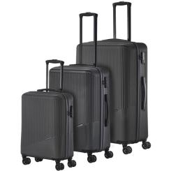 Чемодан Travelite Bali Anthracite L Фото 9