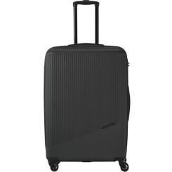 Чемодан Travelite Bali Anthracite L Фото 1