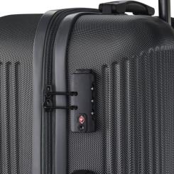 Чемодан Travelite Bali Anthracite L Фото 7