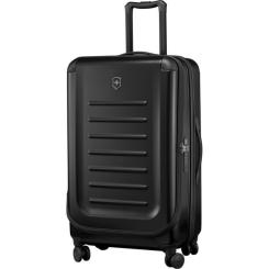 Чемодан Victorinox Travel Spectra 2.0 Black L Expandable Фото 1