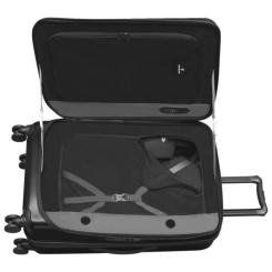 Чемодан Victorinox Travel Spectra 2.0 Black L Expandable Фото 2
