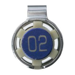 Лайнер Sakura Pigma Micron (0.2) 0,3 мм Синий Фото 2