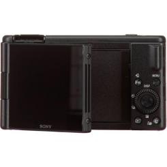 Цифровой фотоаппарат Sony Alpha ZV-1F Black Фото 9