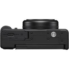 Цифровой фотоаппарат Sony Alpha ZV-1F Black Фото 6