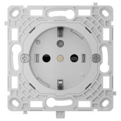 Умная розетка Ajax OutletCore Фото