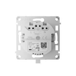 Умная розетка Ajax OutletCore Фото 2