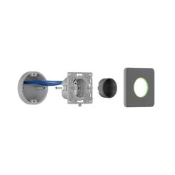 Умная розетка Ajax OutletCore Фото 4