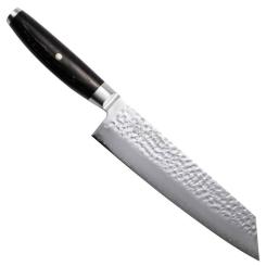 Кухонный нож Yaxell Kiritsuke 200 мм серія Ketu Фото
