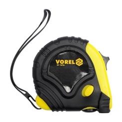 Рулетка Vorel 3 м х 16 мм Фото
