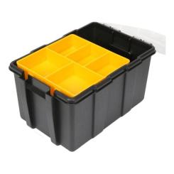 Ящик для инструментов Vorel 4шт. Фото 4