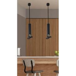 Люстра Candellux TUBA Фото 2