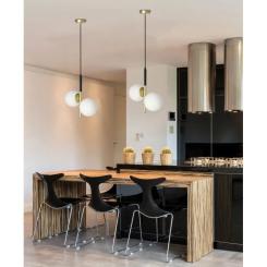 Люстра Candellux Duo Фото 2