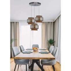 Люстра Candellux Hare Фото 2