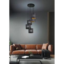 Люстра Candellux LONG Фото 2