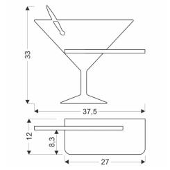 Светильник Candellux PICCOLO Фото 1