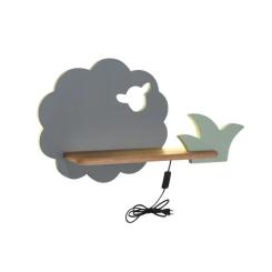 Светильник Candellux SHEEP Фото