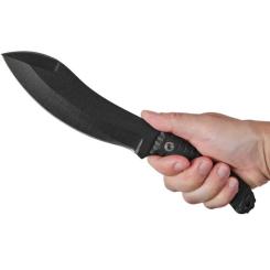 Нож Blade Brothers Knives Нессмук Фото 4