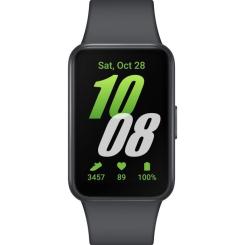 Фитнес браслет Samsung Galaxy Fit3 SM-R390 Grey Фото 1