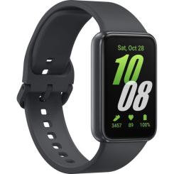 Фитнес браслет Samsung Galaxy Fit3 SM-R390 Grey Фото 2