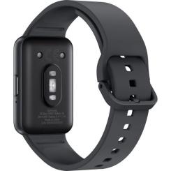 Фитнес браслет Samsung Galaxy Fit3 SM-R390 Grey Фото 4