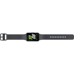 Фитнес браслет Samsung Galaxy Fit3 SM-R390 Grey Фото 5