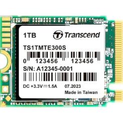 Накопитель SSD Transcend M.2 2230 1TB Фото