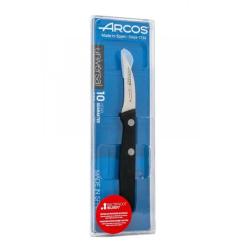 Кухонный нож Arcos Universal для чистки загнутий 60 мм Фото 1