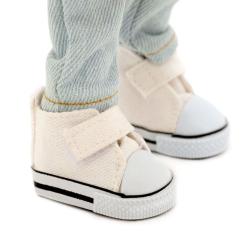 Кукла Orange КЕЖУАЛ Лилу в горчичном парке Фото 5