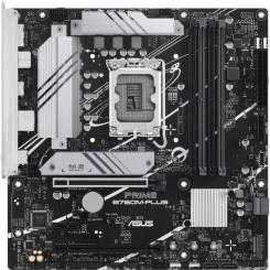 Материнская плата ASUS PRIME B760M-PLUS Фото