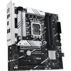 Материнская плата ASUS PRIME B760M-PLUS Фото 1
