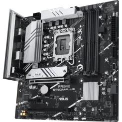 Материнская плата ASUS PRIME B760M-PLUS Фото 2